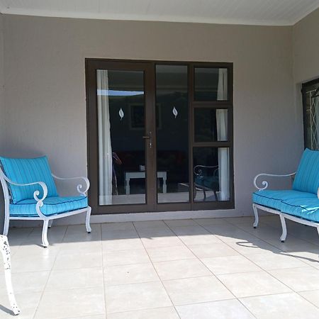 Villa Ledges Retreat à Bergville Extérieur photo