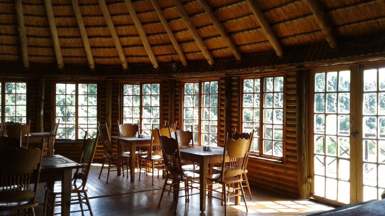 Villa Ledges Retreat à Bergville Extérieur photo