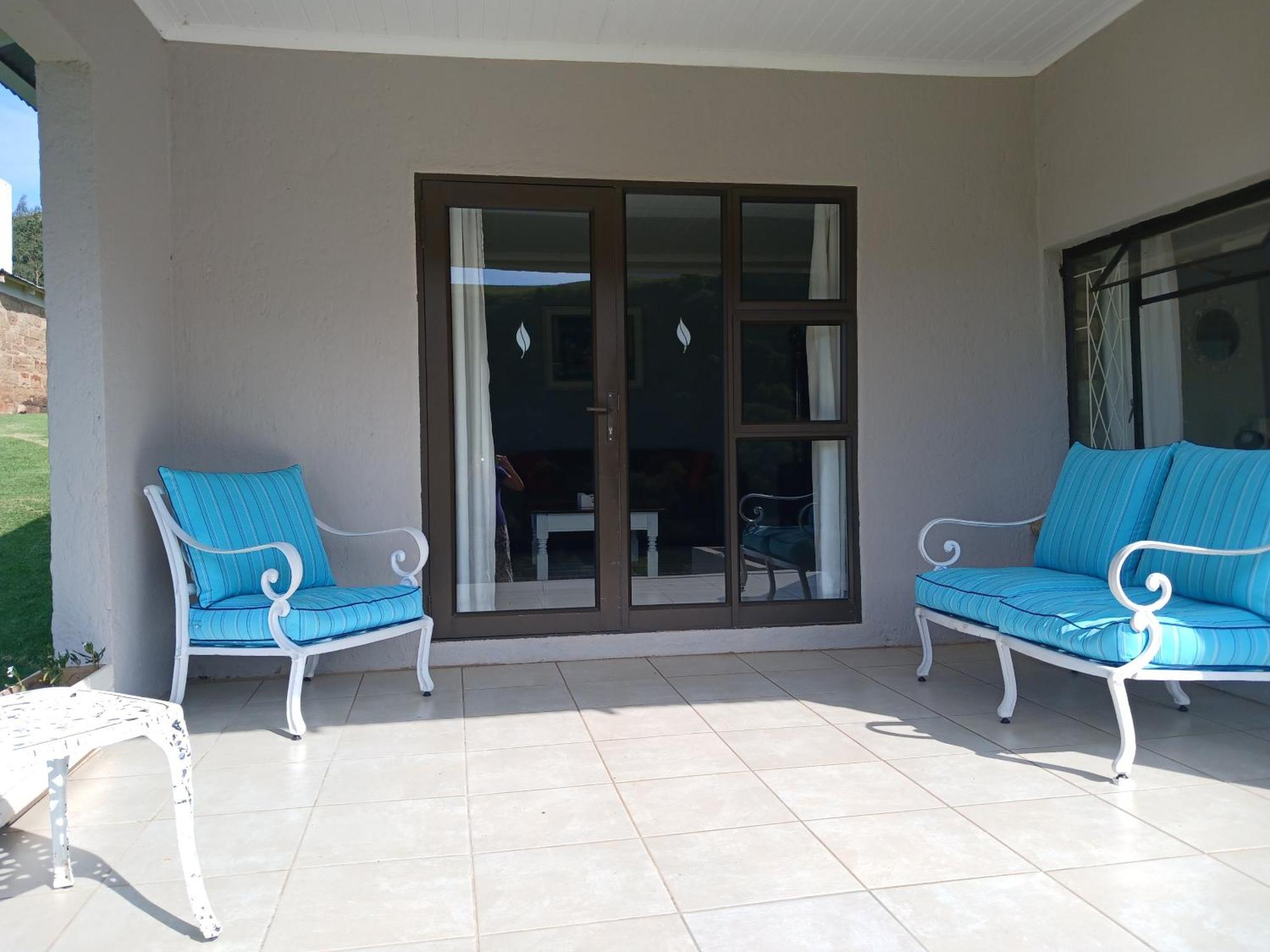 Villa Ledges Retreat à Bergville Extérieur photo