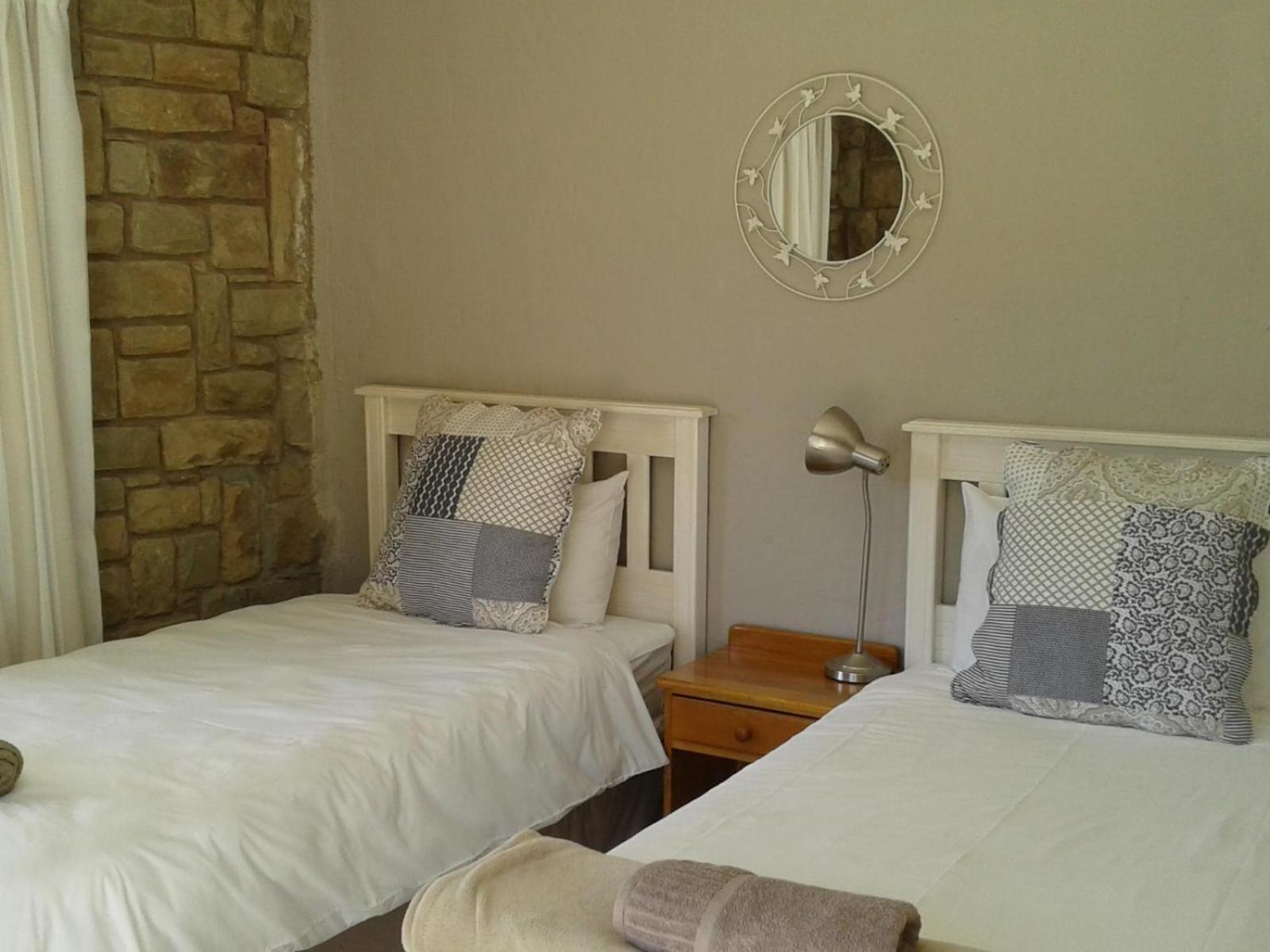 Villa Ledges Retreat à Bergville Extérieur photo