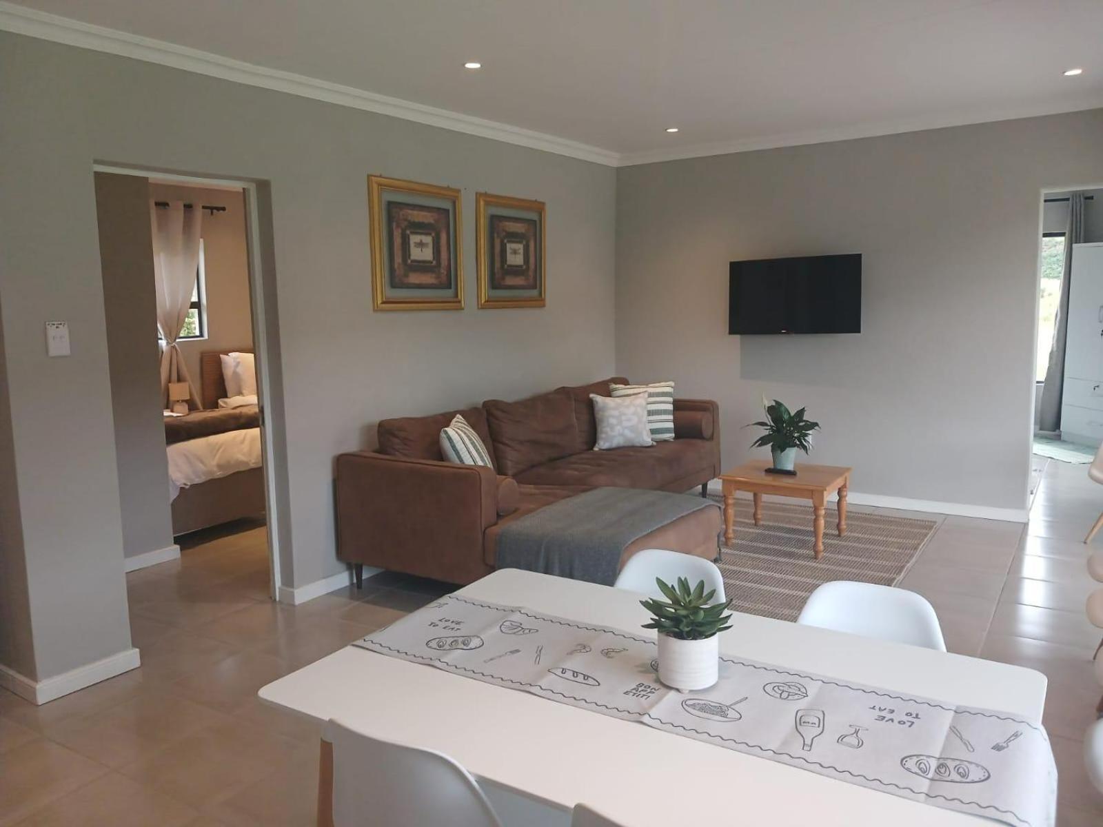 Villa Ledges Retreat à Bergville Extérieur photo